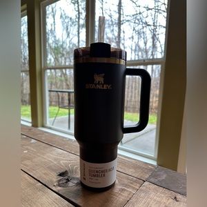 Limited release chocolate 40oz Stanley